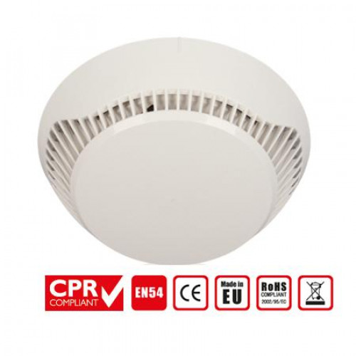 MAGfire (MAGPRO-SD1) Addressable Smoke Detector