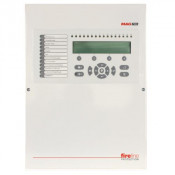 MAGfire (MAGPRO16) Addressable 16 Zone Fire Panel