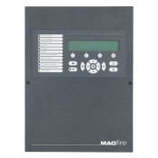 MAGfire (MAGPRO16G) Addressable 16 Zone Panel Grey Case