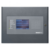 MAGfire (MAGPRO96G) Addressable 96 Zone Panel Grey Case