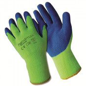 DART (MAINE-L) Handmax Neon Thermal Plus Glove Size L (9)