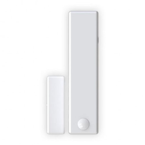 Pyronix, MC1MINI-WE, Two Way Wireless Magnetic Contact - White