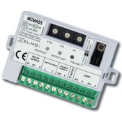 Nittan (MCM-AS5) Monitoring / Control Module (Un-Boxed)