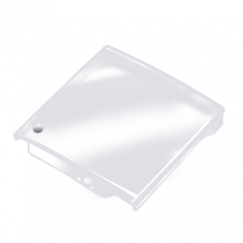 ICS (MCP330-COVER) Clear Plastic Replacement Cover for MCP330