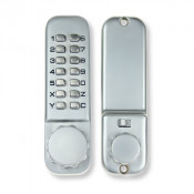 ICS, MDL-01, Manual Digital Door Lock