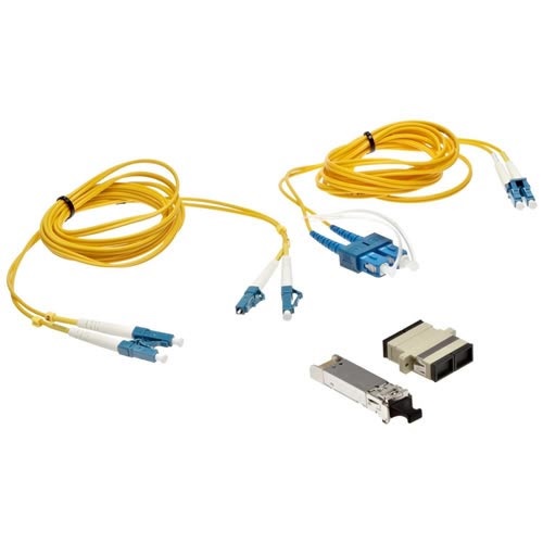 Ideal Networks (MGKZX3) GbE Fibre 1000BASE-ZX Fibre Kit
