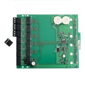 Honeywell (MI-CR6-S2I) Six Way Relay Output Module