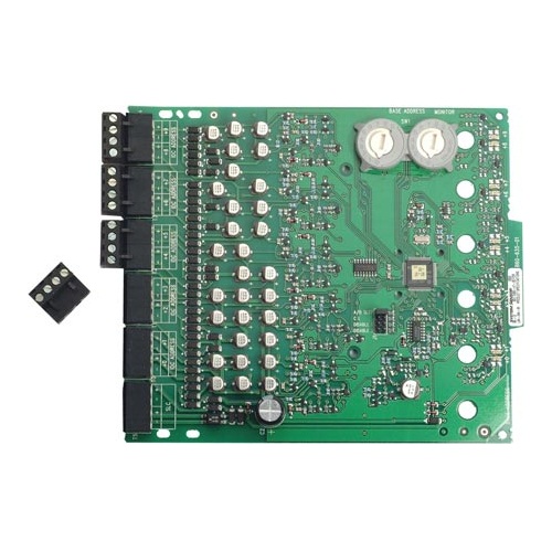 Honeywell (MI-IM10-S2I) Ten Input Monitor Module