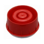 Honeywell (MI-WSO-PR-I) Wall Mount Sounder - Isolation/RED