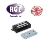 RGL ML100, Cabinet Magnetic Lock 100lbs (46kg) Holding Force
