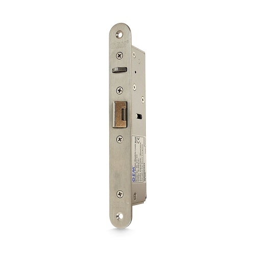 ICS, ML210N-SW, Electric Double Swing Lock