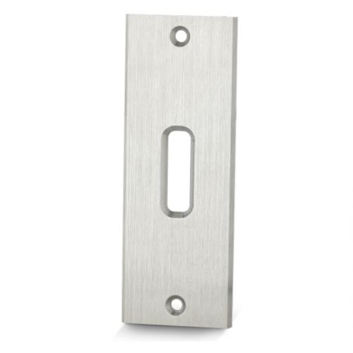 ICS (ML350-54mm-Keeper) For Monitored Electric Lock 54mm Stainless Steel