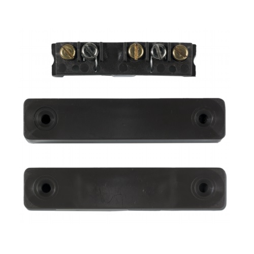 MM102B, Surface Mount Contact, 20mm Gap, N/C, 5 Screw Terminals, Brown