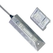 MM740, Overhead Door Contact, Armoured Cable