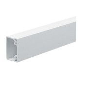 Marshall Tufflex, MMT2 WHI, MMT2 Trunking 25 x 16mm