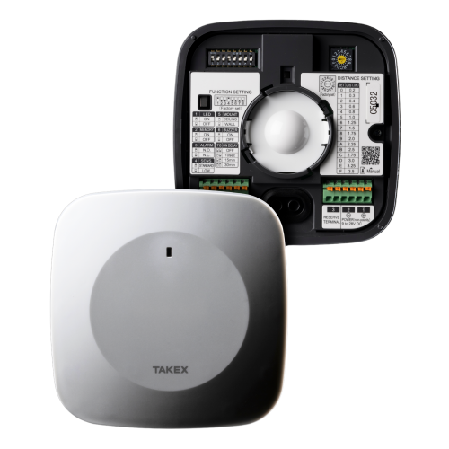 TAKEX (MMW-3S) mmW Radar Sensor - SPOT  0.2m to 3.5m