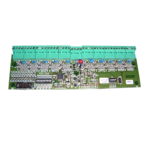 Honeywell (MMX-10ME) 10 Way Addressable Monitor Input Card