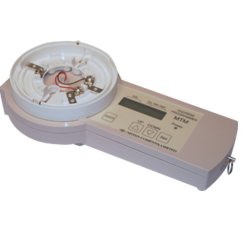 Nittan (MTM) Address Programmer for ST-PY-AS Detector