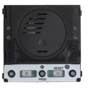 CAME, MTMA/01, Audio Module for X1 System