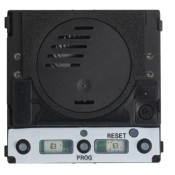 CAME, MTMA/08, Audio Module for XIP System