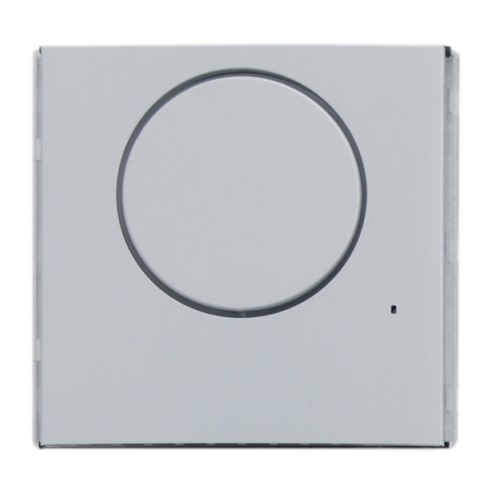 CAME (MTMFALOP) Audio Lite Front Plate - No Buttons