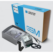 CAME, MTMFGSM1, MTM GSM Audio Kit Flush 1 Buttons