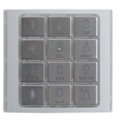 CAME, MTMFKB, Digital Keypad Front Plate Module