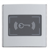 CAME, MTMFRFID, RFID Access Control Front Plate Module