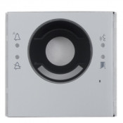 CAME, MTMFV0P, Audio/Video Front Plate - No Buttons