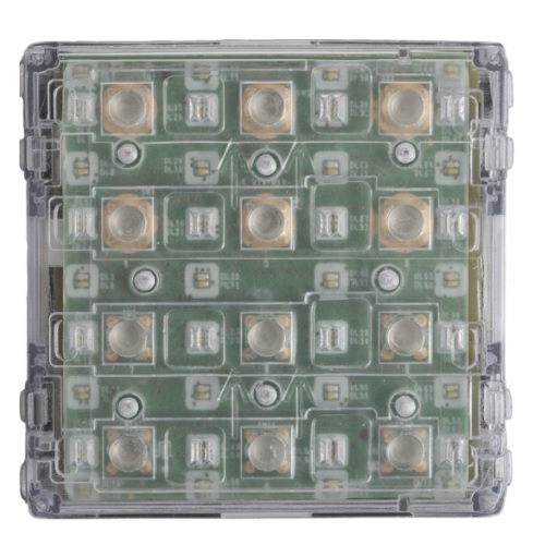 CAME, MTMKB, Digital Keypad Module