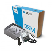 CAME, MTMSGSM2D, MTM GSM Audio Kit Surface 2 Buttons