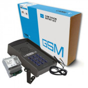 CAME, MTMSVRKGSM2D, MTMVR GSM Audio Kit Surface 2 buttons W/ Keypad