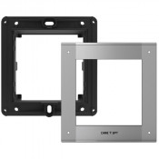 CAME, MTMTP1M, Frame with 1 Module Holder