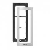 CAME, MTMTP3M, Frame with 3 Module Holders