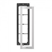 CAME, MTMTP4M, Frame with 4 Module Holders