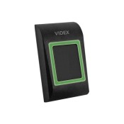 Videx, MTPXBK-EH, IP65, Surface Wiegand (125kHz) Proximity Reader