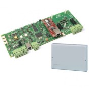 HAES, MXP-510, BMS/Graphics Interface (Card Only)