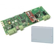 HAES, MXP-510-FT, BMS/Graphics Interface (Card Only) Fault Tolerant