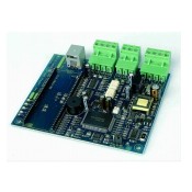 MXPRO (MXP-547) ESPA Pager Interface Card for Elan