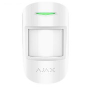 AJAX (MotionProtect - White) Wireless Motion Detector