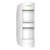 AJAX (MotionProtect Outdoor - White) Wireless Outdoor Motion Detector