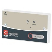 C-TEC, NC943B, 12V Single Zone Call Controller with 140mA PSU