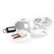 FIREscape Lite (NFW-SDT-DL2) Non-Maintained Corridor Luminaire Kit