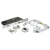 SSP, NIGHT LATCH/LOCKSET, Night Latch Lock Set