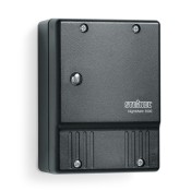 Steinel, NightMatic/B 3000 Vario, Photoelectric Lighting Controller - Black