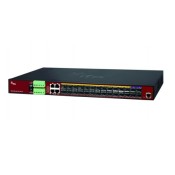 IFS, NS4750-24S-4T-4X-V2, 24-Port Gigabit Ethernet Switch