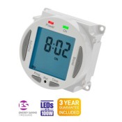 Timeguard (NTM02) 24 Hour/7 Day Compact Digital Module