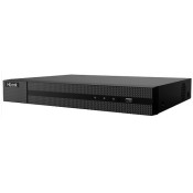 NVR-104MH-C/4P, 4-ch NVR (up to 8MP(4K) Input) - 4 Port PoE