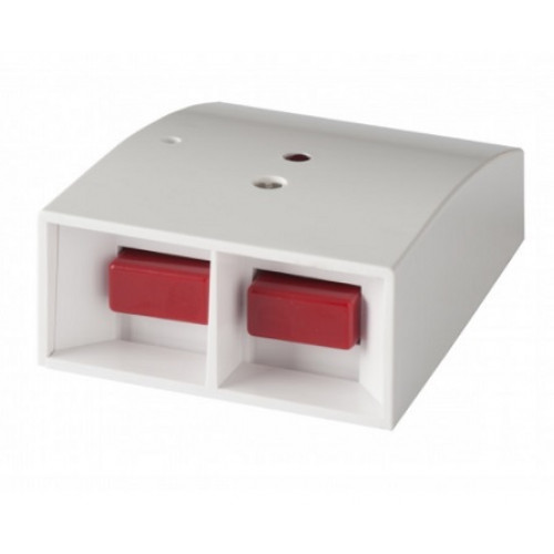 ÖFK-105-L, Hold Up Button. Mech. Latch