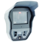Videofied, OMV210, Outdoor MotionViewer PIR Detector with Camera